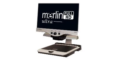 Merlin Ultra 24 No.1 complete